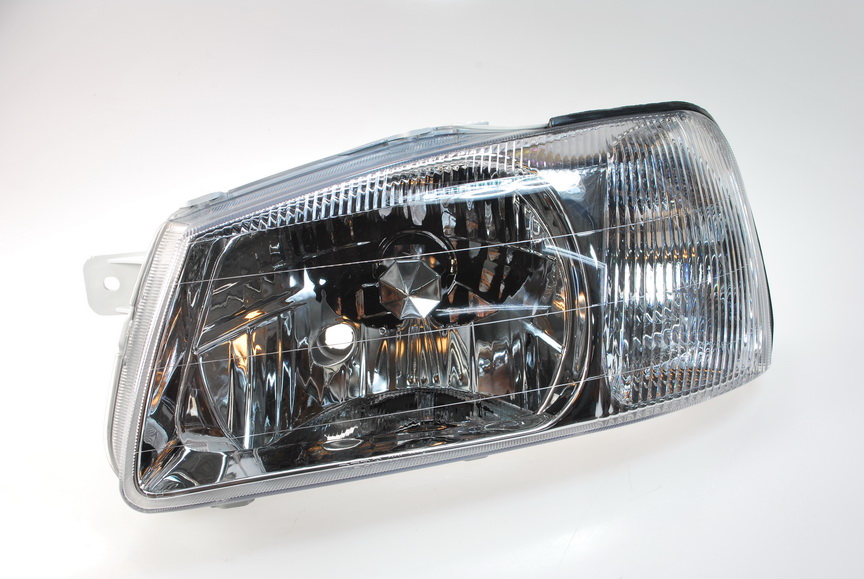 Koplamp