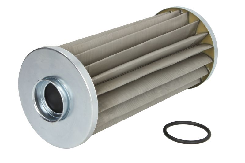 Hydraulisch filter (patroon)