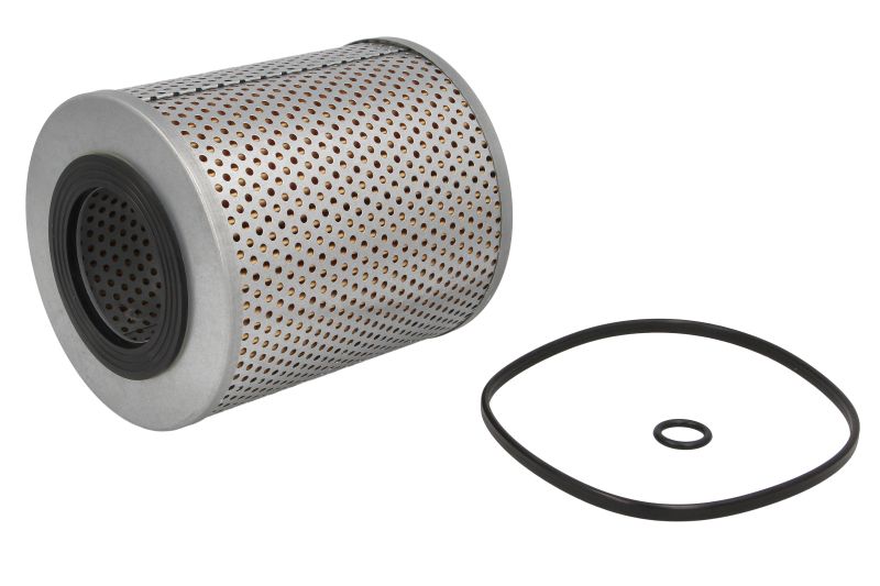 Oliefilter (patroon)