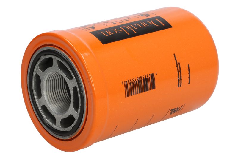Hydraulisch filter (centrifugaal oliefilter, geschroefd)