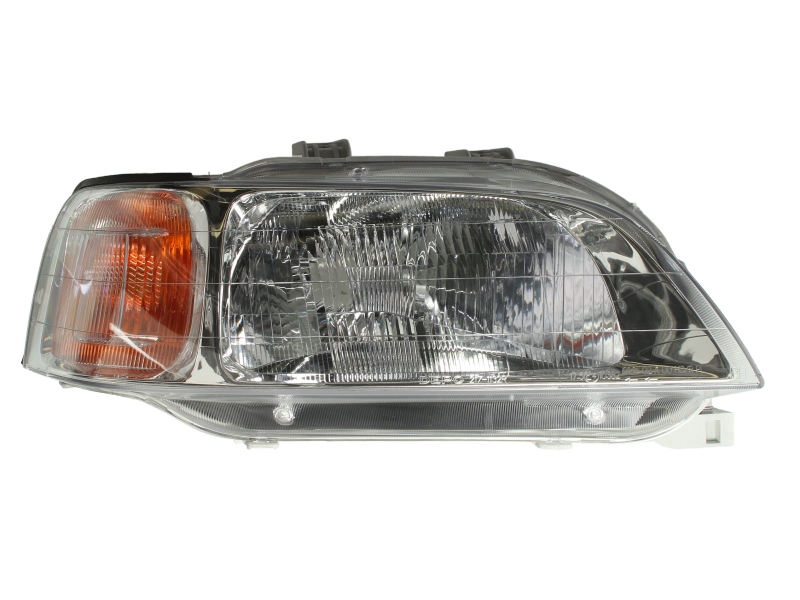 Koplamp