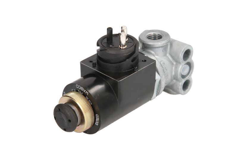 Magnetische klep (M12x1,5)