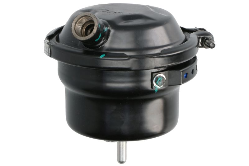 Brake servo-motor Voor rempomp (14, beroerte: 62mm, M22x1,5mm) past: DAF  EVOBUS  MERCEDES