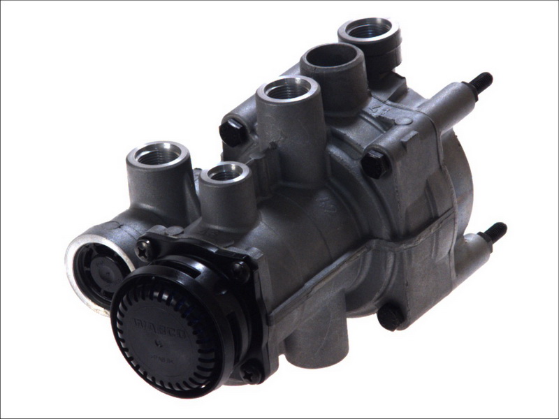 Regelklep - aanhangwagen (M16X1,5mm M22x1,5mm)