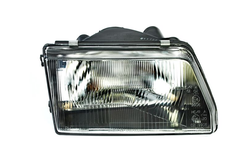 Koplamp