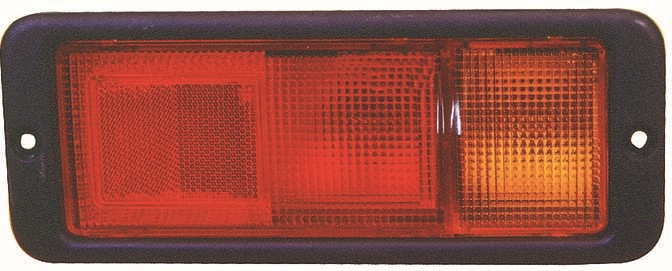 Achterlicht