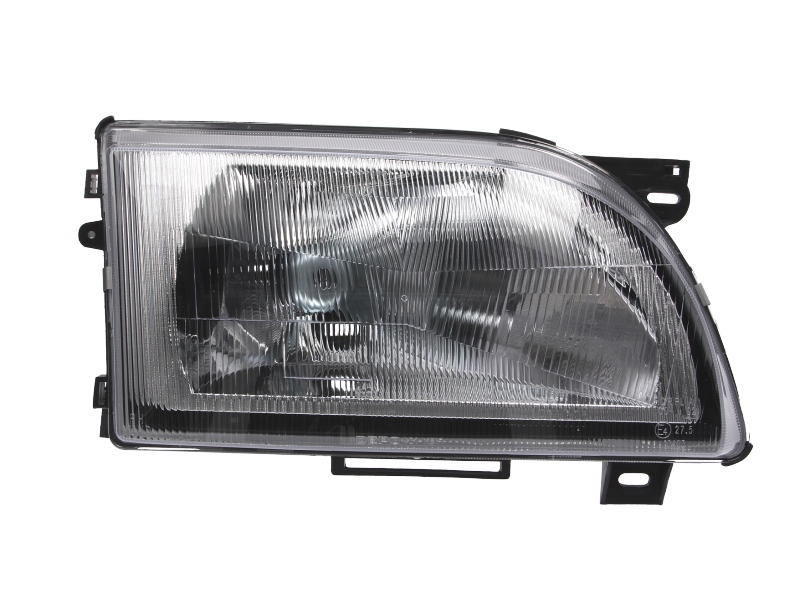 Koplamp