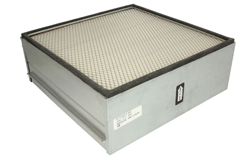 Luchtfilter 396,7x381x141,5