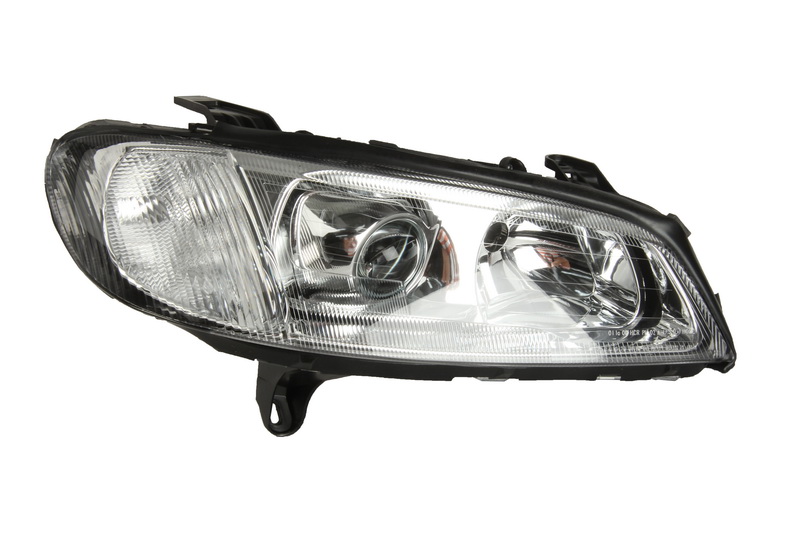 Koplamp