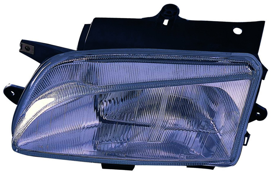 Koplamp