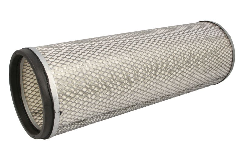 Luchtfilter (zekering)