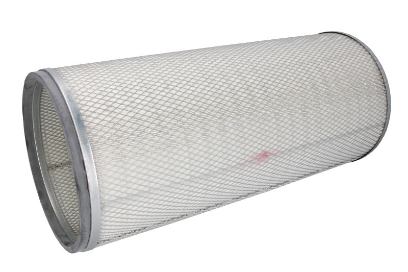 Luchtfilter 558,8x260,1x231,6