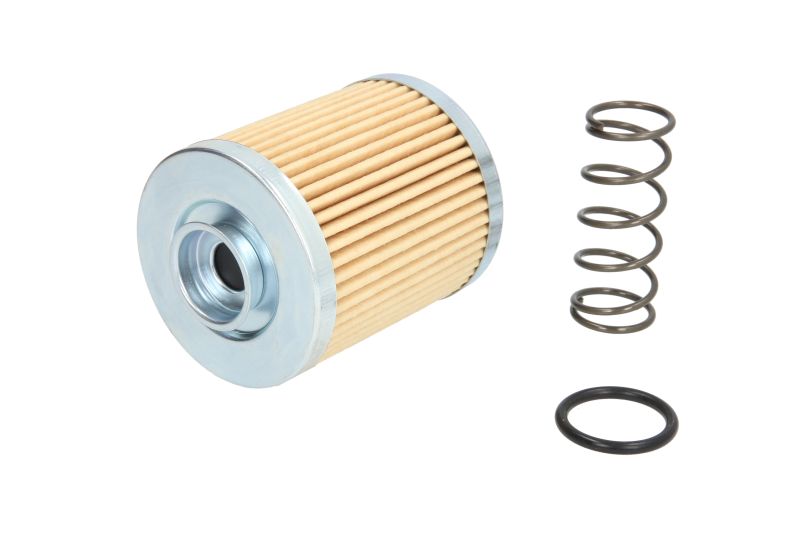 Hydraulisch filter (patroon)