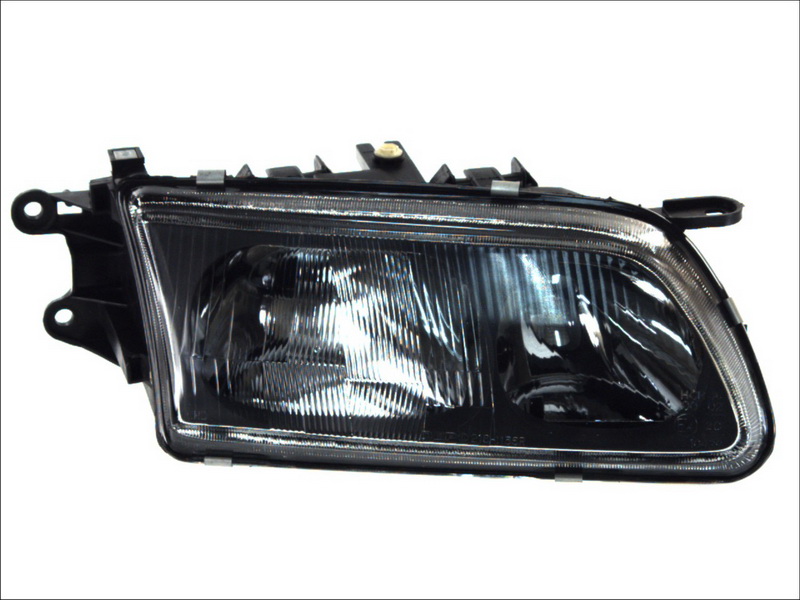 Koplamp