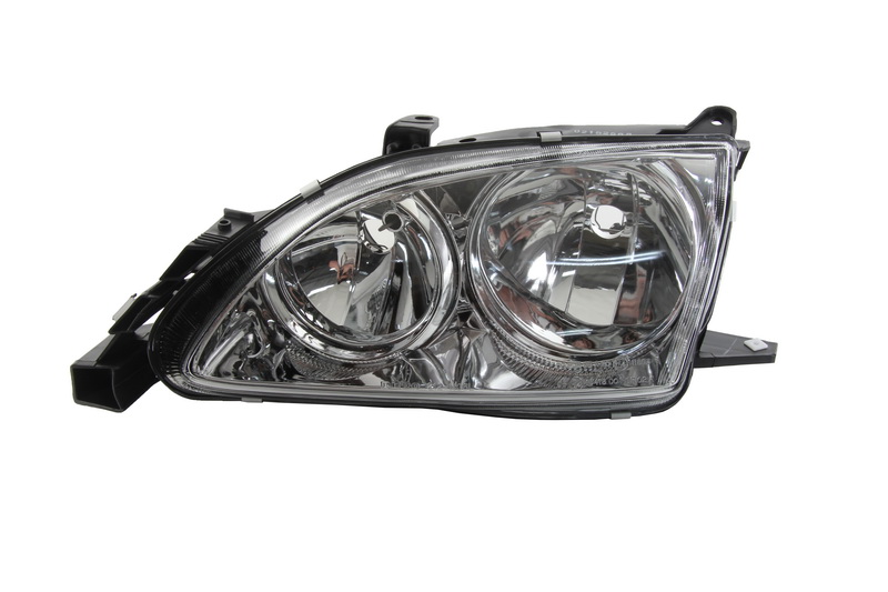 Koplamp
