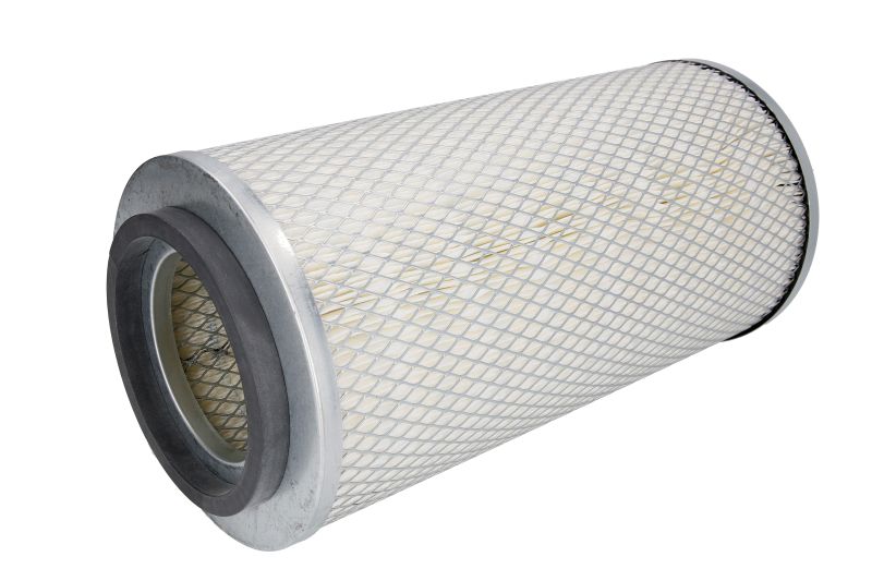 Luchtfilter 316,99x329,7x164,1x86,61