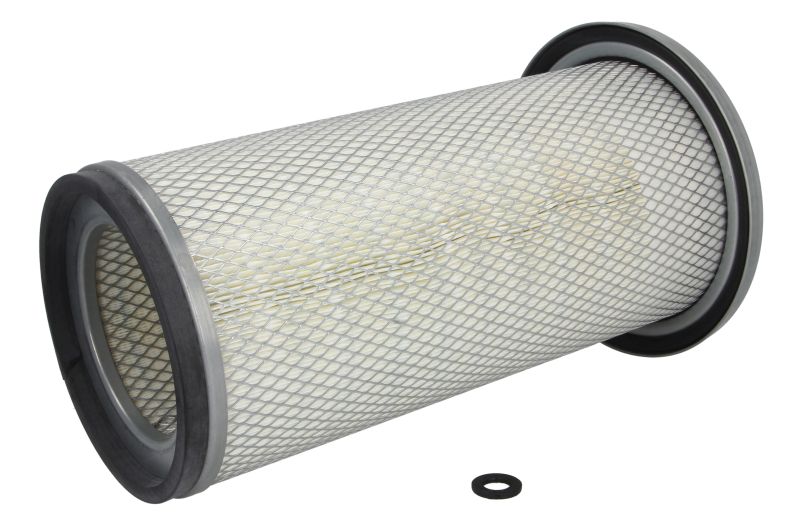 Luchtfilter 393,7x187x121,41