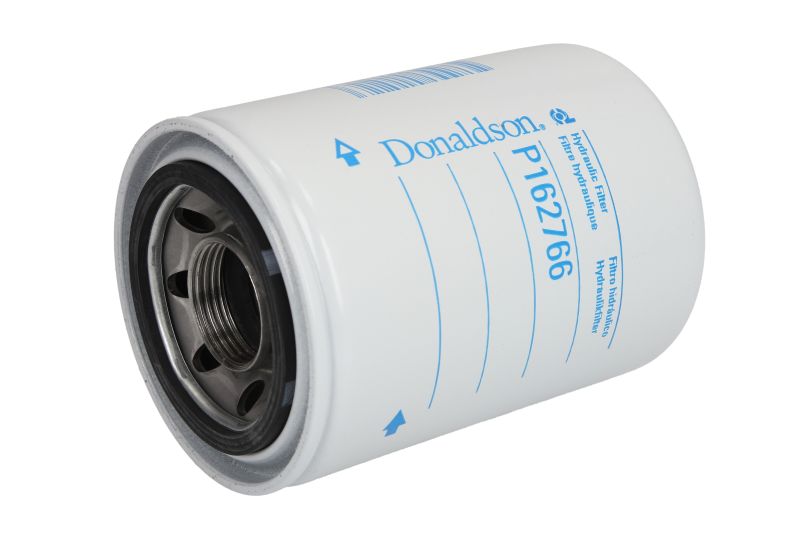 Hydraulisch filter (centrifugaal oliefilter, geschroefd)