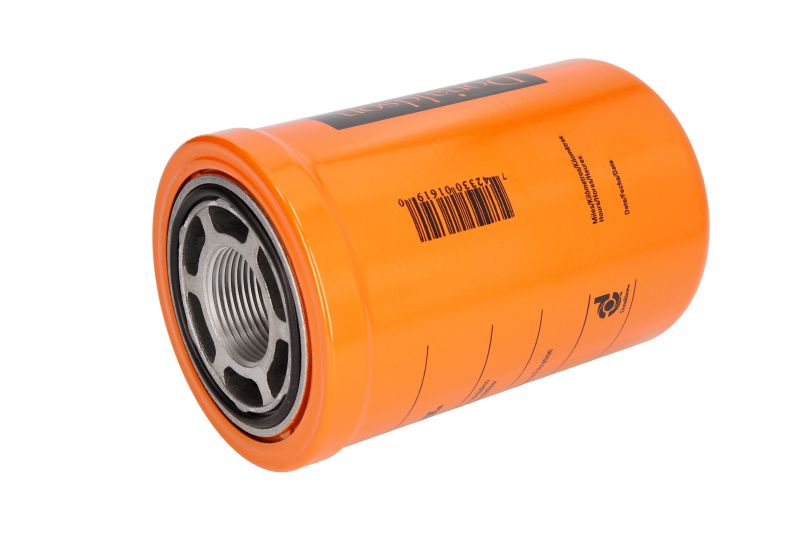 Hydraulisch filter (centrifugaal oliefilter, geschroefd)