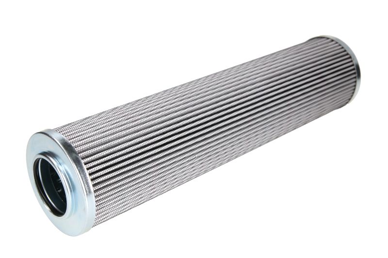 Hydraulisch filter (patroon)