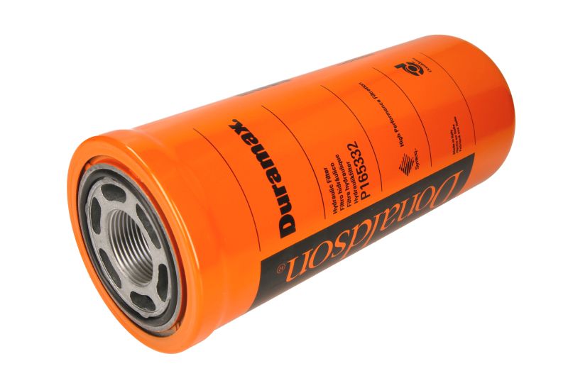 Hydraulisch filter (centrifugaal oliefilter, geschroefd)