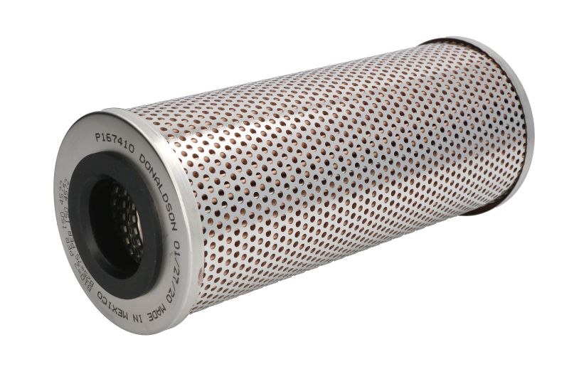 Hydraulisch filter (patroon)