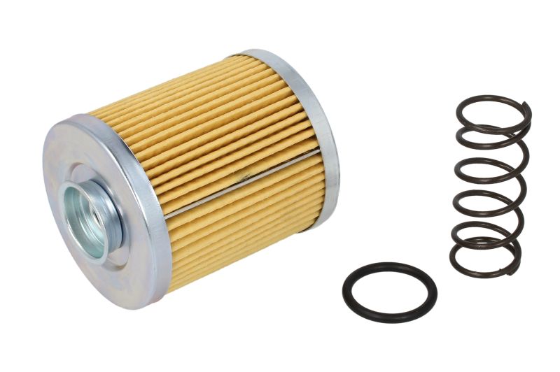 Hydraulisch filter (patroon)