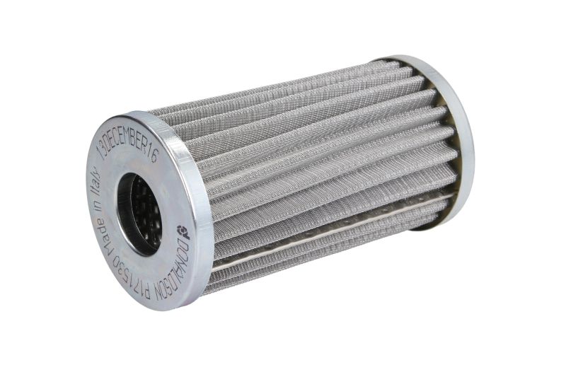 Hydraulisch filter (patroon)