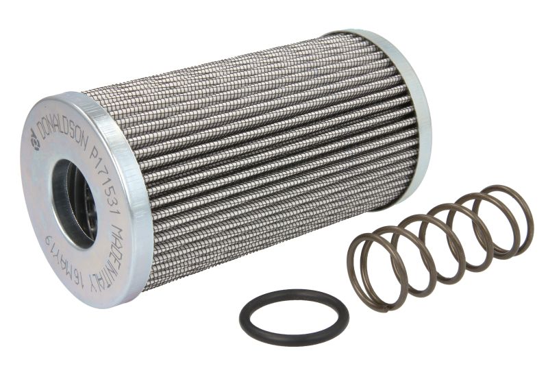 Hydraulisch filter (patroon)