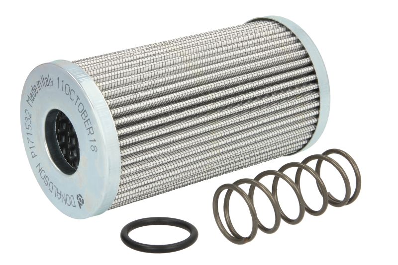 Hydraulisch filter (patroon)