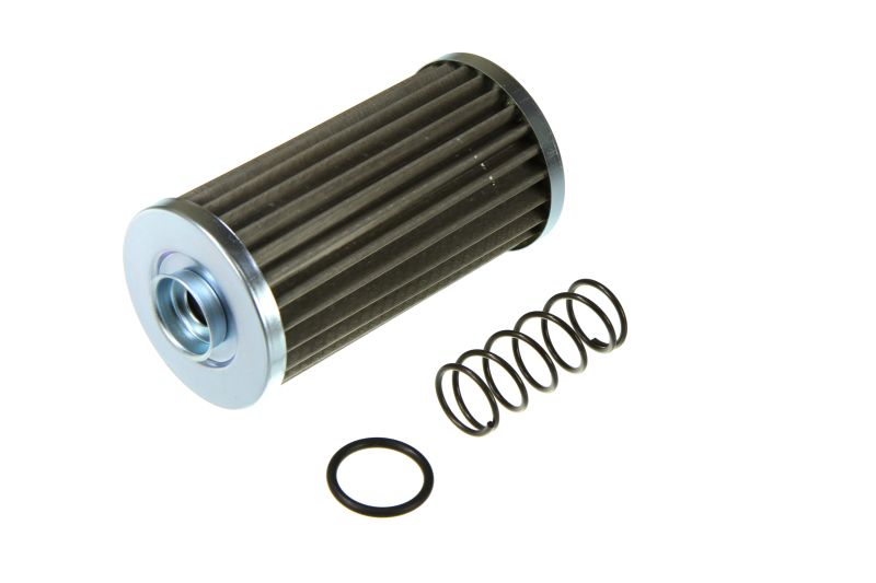 Hydraulisch filter (patroon)