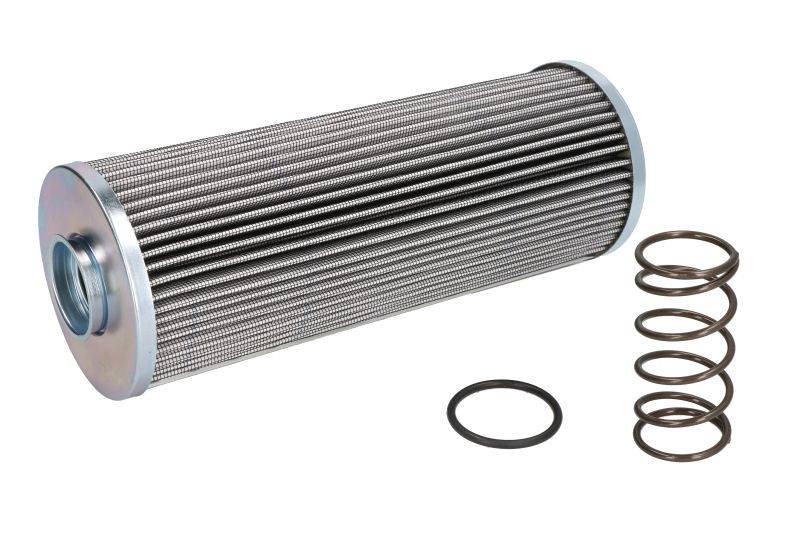 Hydraulisch filter (patroon)
