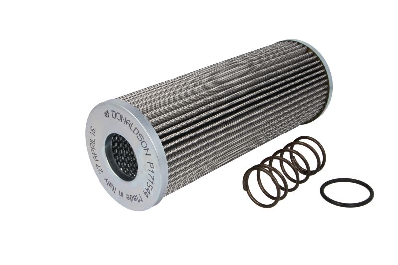 Hydraulisch filter