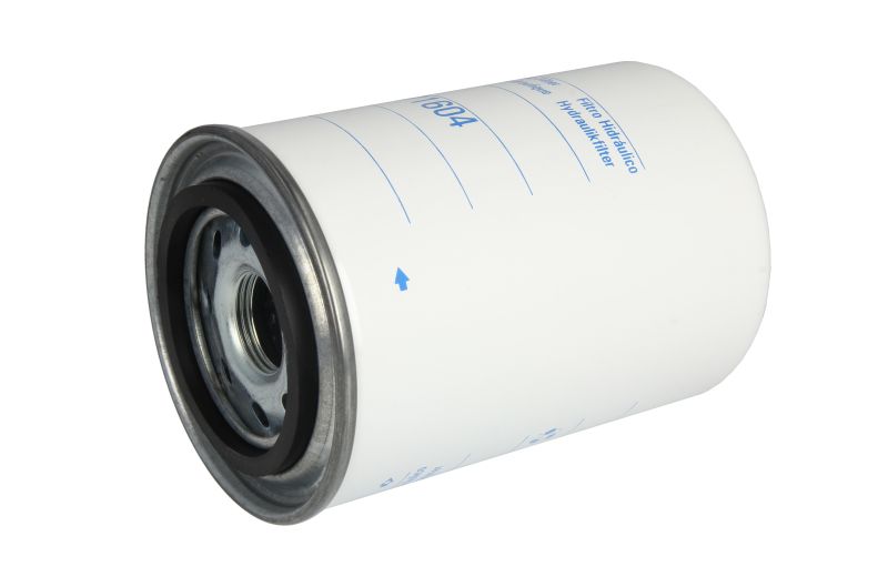 Hydraulisch filter (centrifugaal oliefilter, geschroefd), VOLVO EC480D