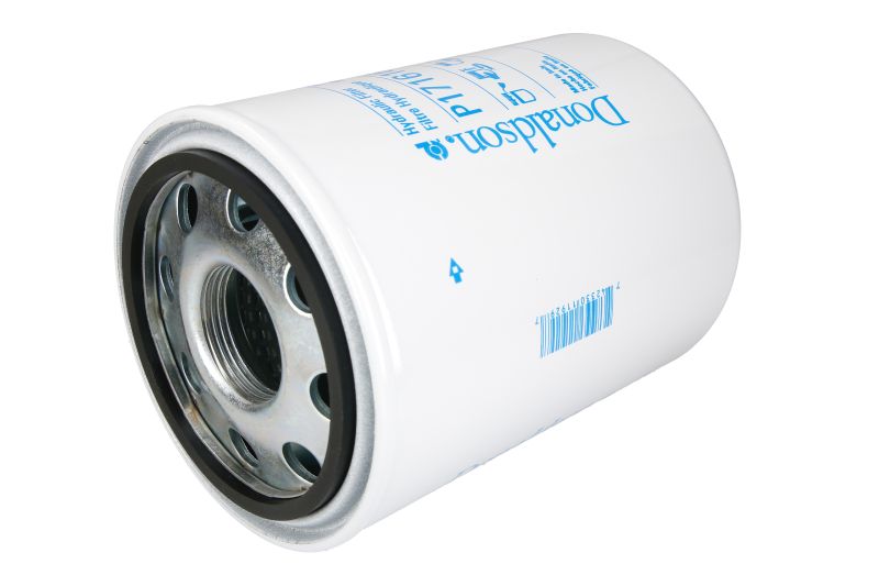 Hydraulisch filter (centrifugaal oliefilter, geschroefd)
