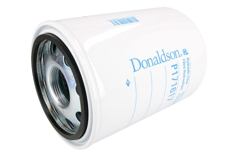 Hydraulisch filter (centrifugaal oliefilter, geschroefd)