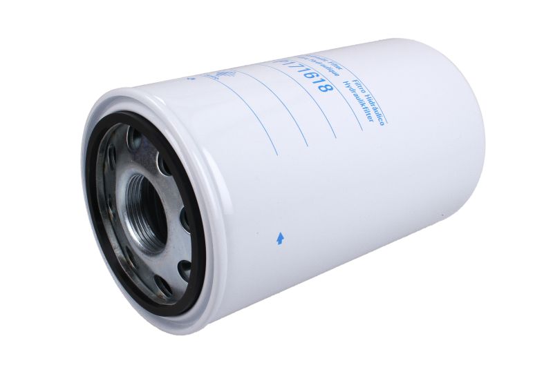 Hydraulisch filter (centrifugaal oliefilter, geschroefd), CATERPILLAR AP255E
