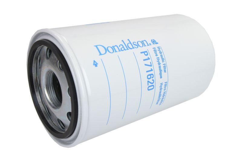 Hydraulisch filter (centrifugaal oliefilter, geschroefd)