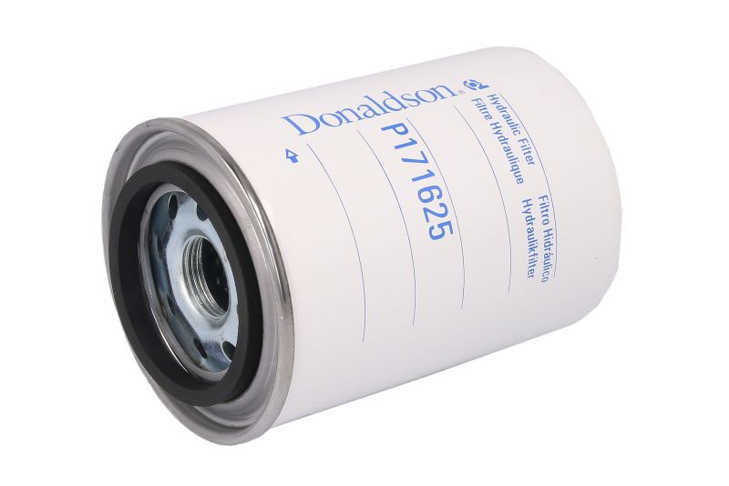 Hydraulisch filter (centrifugaal oliefilter, geschroefd) past: NEW HOLLAND TC52, TC54, TC56, TF42, TF44, TF46, 30, 32, 34, 36