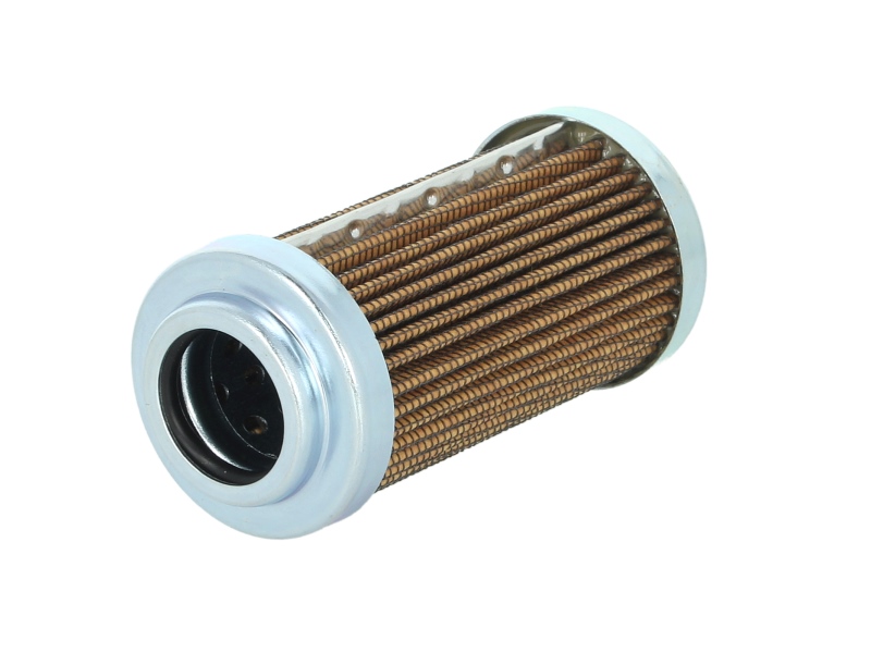 Hydraulisch filter (patroon)