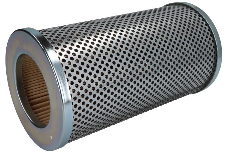 Hydraulisch filter (patroon)
