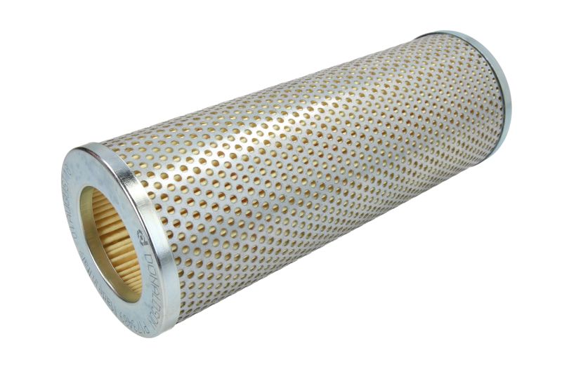 Hydraulisch filter (patroon)