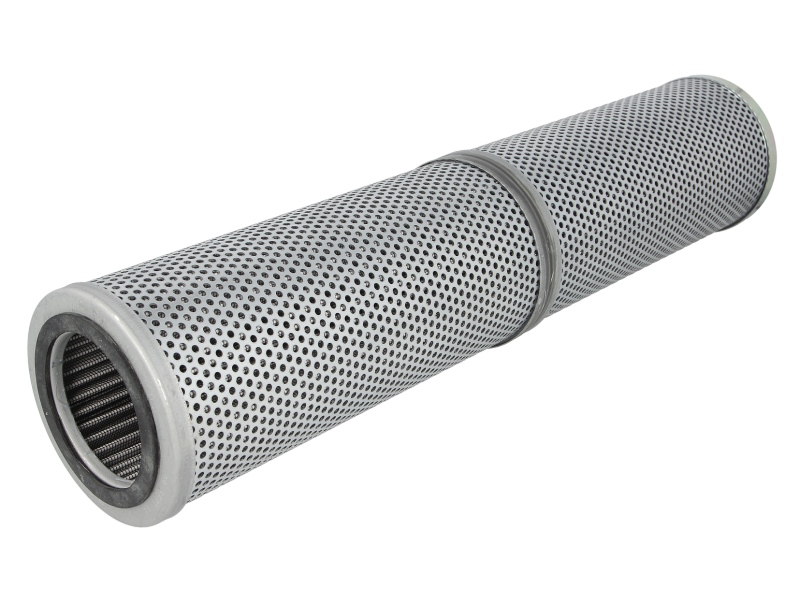 Hydraulisch filter (patroon)
