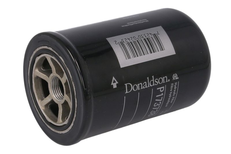 Hydraulisch filter (centrifugaal oliefilter, geschroefd)
