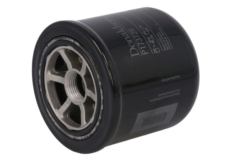 Hydraulisch filter (centrifugaal oliefilter, geschroefd), CLARK C20D