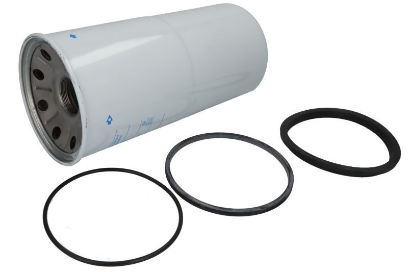 Hydraulisch filter (centrifugaal oliefilter, geschroefd)