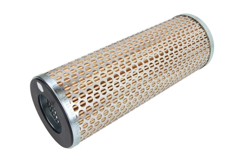 Hydraulisch filter (patroon)