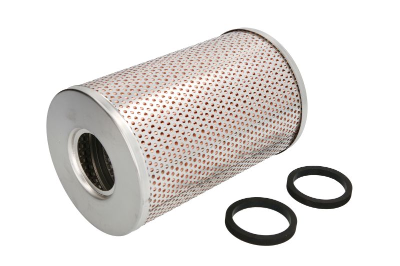 Hydraulisch filter (patroon)