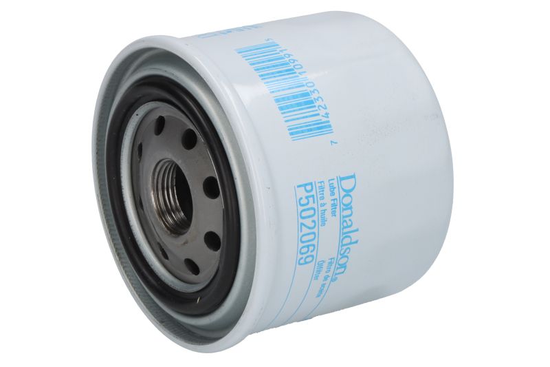 Oliefilter (centrifugaal oliefilter, stroom)