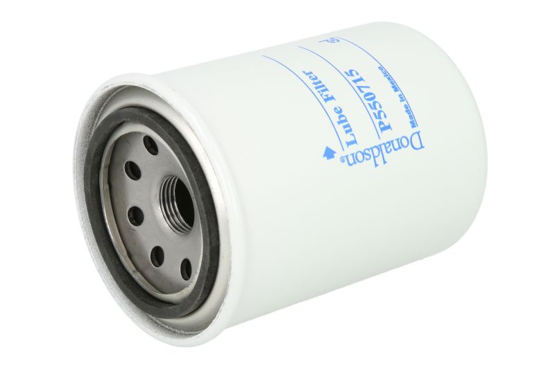 Oliefilter (centrifugaal oliefilter, stroom)